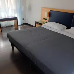 Luxury Station Appartamento