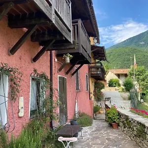 Al Vecio Caselo Alloggio per agriturismo