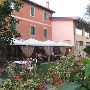 Agriturismo Praetto Casa di campagna