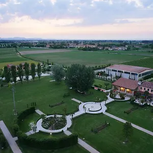 Fondo San Benedetto Alloggio per agriturismo